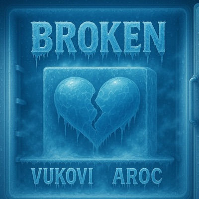 BROKEN (feat. AROC)