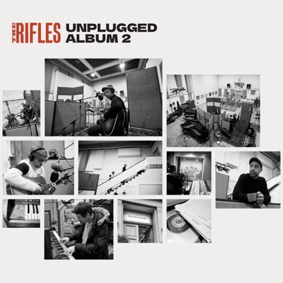 Unplugged Album Vol. 2: Recorded at Studio 2