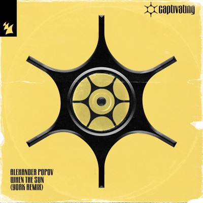 When the Sun (York Remix)