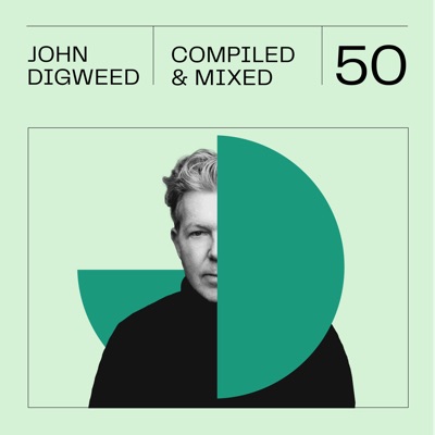 Compiled & Mixed 50 (DJ Mix)