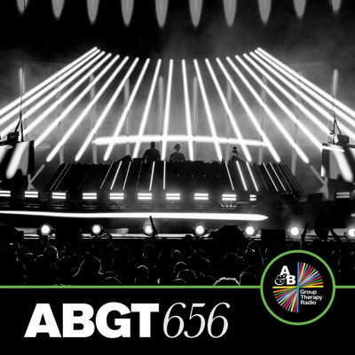 Group Therapy 656 (DJ Mix)