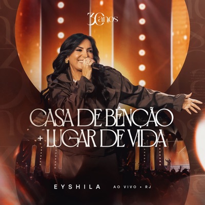 Casa de Bênção + Lugar de Vida (Ao Vivo)