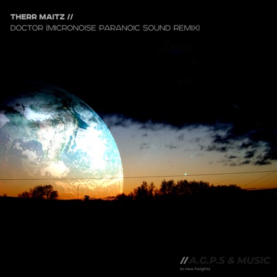 Doctor (Micronoise Paranoic Sound Remix)