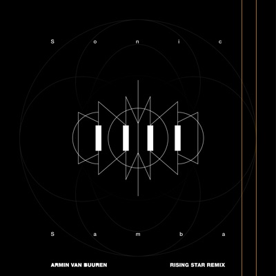 Sonic Samba (Rising Star Remix)