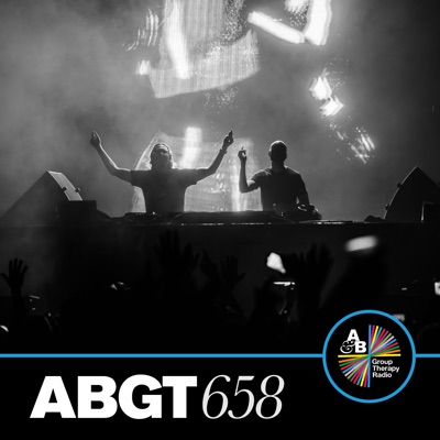Group Therapy 658 (DJ Mix)