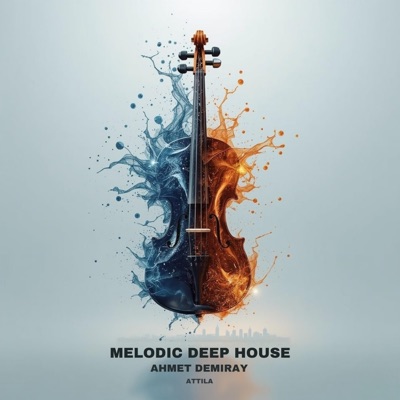 Vioman (feat. Ahmet Demiray) [Deep House Mix]