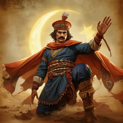 ZEYBEK (SONIQ Remix)