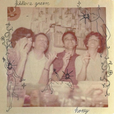 honey (feat. Bobbie Dupuis)