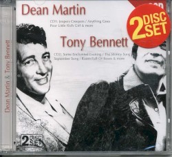 Dean Martin & Tony Bennett