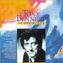 Tony Bennett - 14 Special Hits