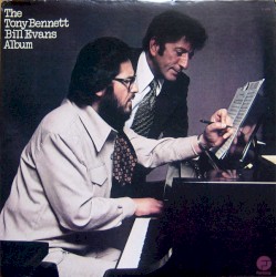 The Complete Tony Bennett & Bill Evans Recordings