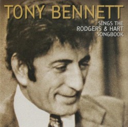 Tony Bennett Sings the Rodgers & Hart Songbook