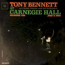 At Carnegie Hall: The Complete Concert