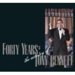 40 Years: The Artistry of Tony Bennett, Volume 3