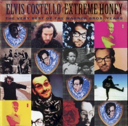 Extreme Honey: The Very Best of the Warner Bros. Years