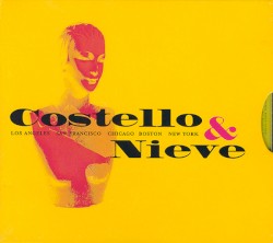 Costello & Nieve