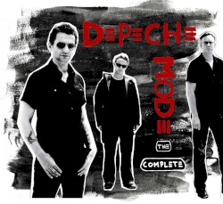 The Complete Depeche Mode