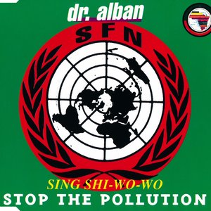 Sing Shi-Wo-Wo: Stop the Pollution