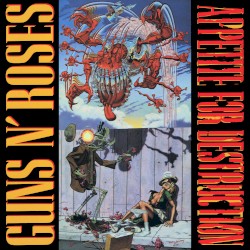 Appetite for Destruction