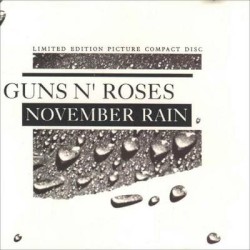 November Rain