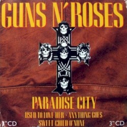 Paradise City