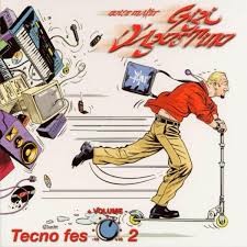 Tecno Fes, Volume 2