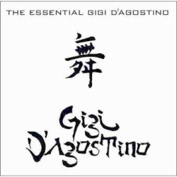 The Essential Gigi D'Agostino
