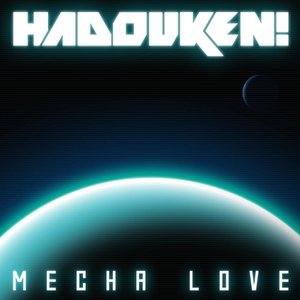 Mecha Love