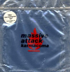Karmacoma