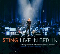 Live in Berlin