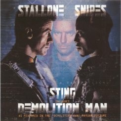 Demolition Man