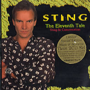 The Eleventh Tale: Sting in Conversation