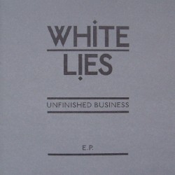 Unfinished Business E.P.