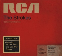 Comedown Machine