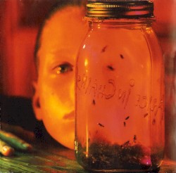 Jar of Flies