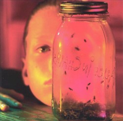 Jar of Flies / Sap