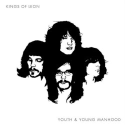 Youth & Young Manhood