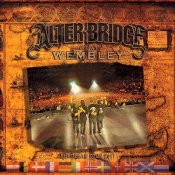 Live at Wembley: European Tour 2011