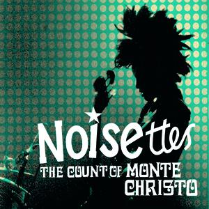 The Count of Monte Christo