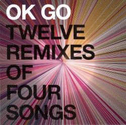 Twelve Remixes of Four Songs