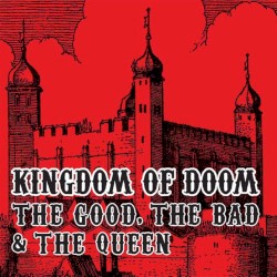 Kingdom of Doom