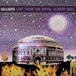 Live From the Royal Albert Hall