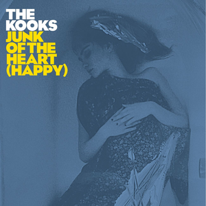 Junk of the Heart (Happy) EP