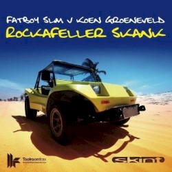 Rockafeller Skank