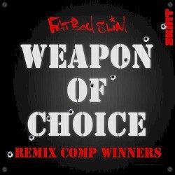 Weapon of Choice: Remix Comp Winners