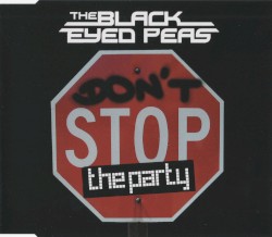 Don't Stop the Party