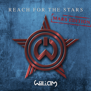 Reach for the Stars (Mars Edition)