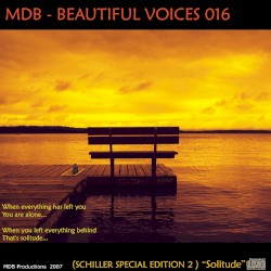 Beautiful Voices 016 (Schiller Special Edition, Part 2)