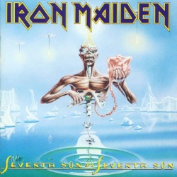 Seventh Son of a Seventh Son