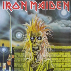 Iron Maiden